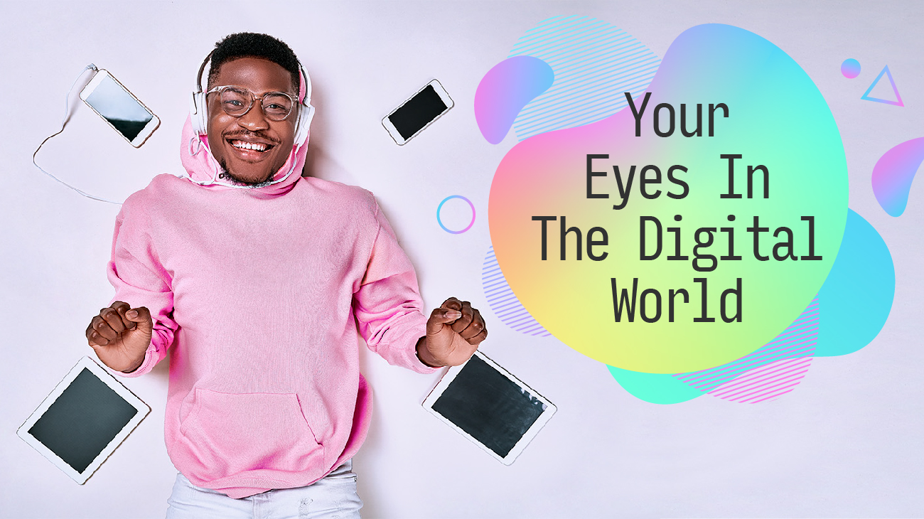 Eye on Digital World - NoobsLab