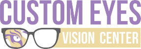 Custom Eyes Vision Center